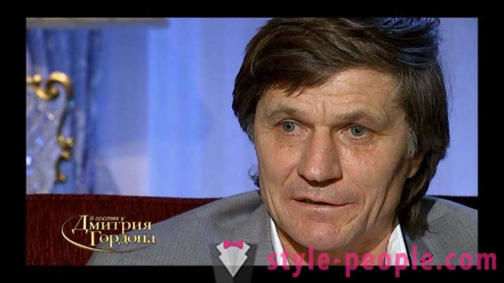 Basilikum Rat: biografi og karriere for den sovjetiske og ukrainske eks-fodboldspiller og træner