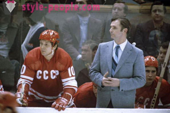 Alexander Maltsev, ishockeyspiller: biografi, familie, sport resultater