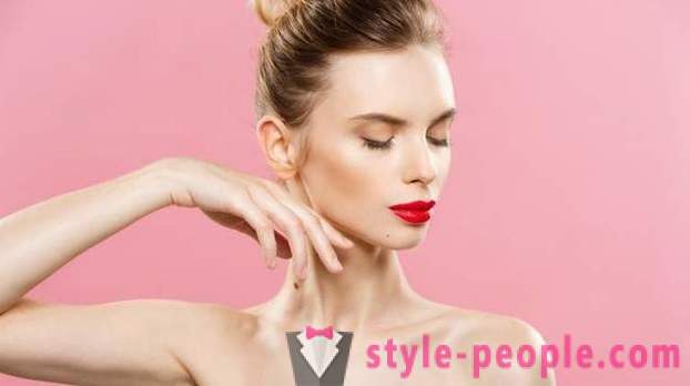 Velvet Dress: foto smarte stilarter
