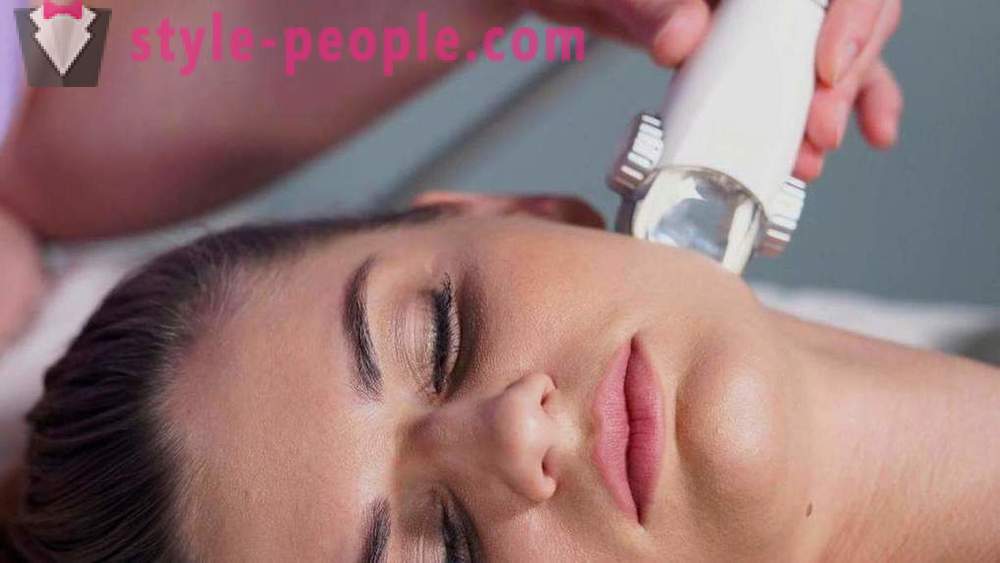 Wellness LPG-facial massage: indikationer, kontraindikationer, resultater og anmeldelser