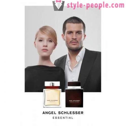 Angel Schlesser Essential: smag beskrivelse og kundeanmeldelser