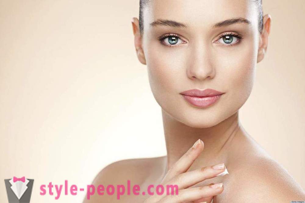 Glycerin Facial den skade og gavn, brugen af ​​de bedste opskrifter, anmeldelser kosmetologer