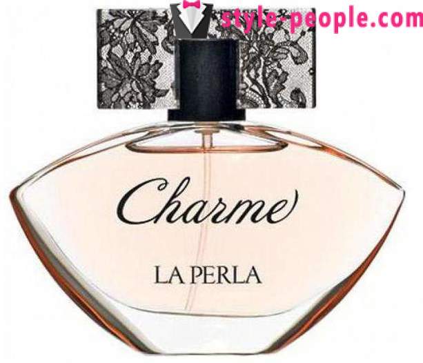 Parfume La Perla: Beskrivelse af varianter