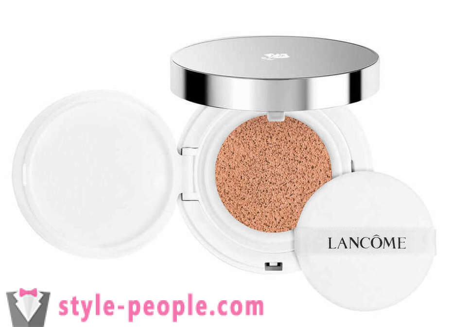 Parfumer og kosmetik Lancôme Miracle: anmeldelser, beskrivelser, anmeldelser
