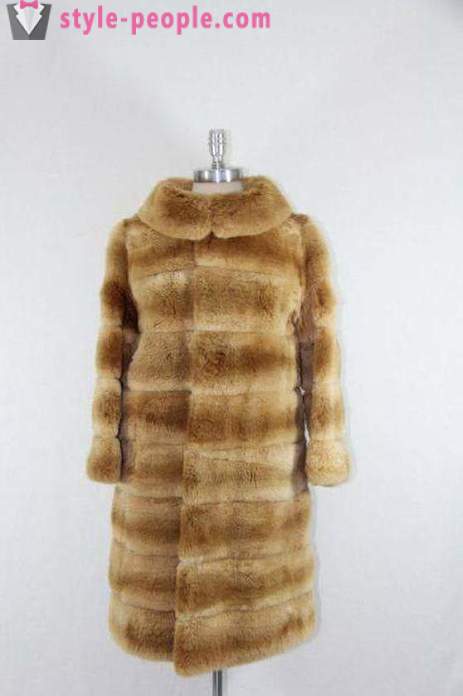 Den dyreste pels. Sable frakker. Coat of pels vikunna