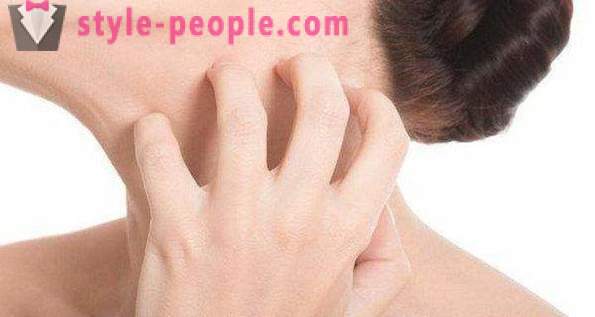Irritation - it ... Årsager og behandling af hudirritation