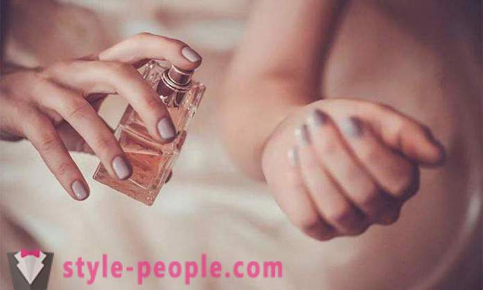 Parfume med feromoner: anmeldelser, myte eller virkelighed, som den handling