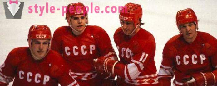 Hockey spiller og træner Sergei Mikhalev: biografi, resultater og interessante fakta