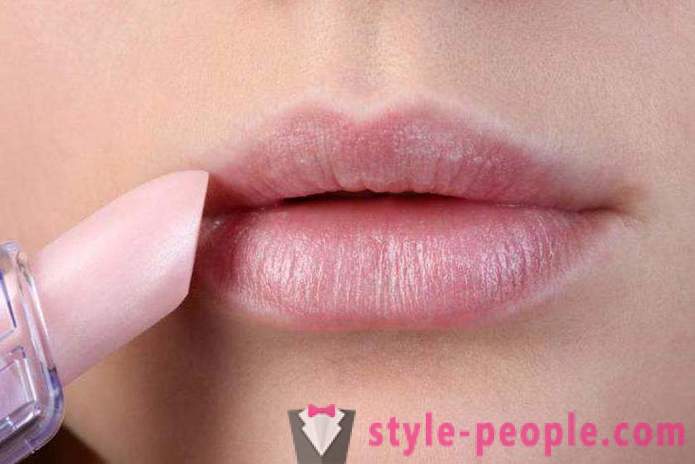 Moisturizing Lip Balm: anmeldelser