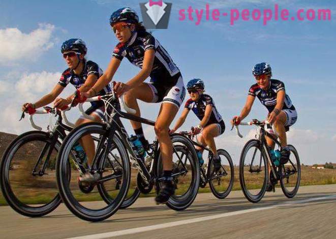 Amerikanske cykler Filt: En oversigt, specifikationer, anmeldelser