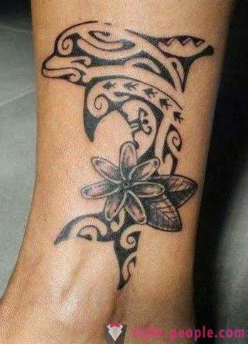 Betydning tatovering 