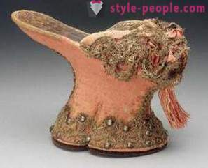 Gamle grækere: tøj, sko og tilbehør. Oldtidens Grækenland Kultur