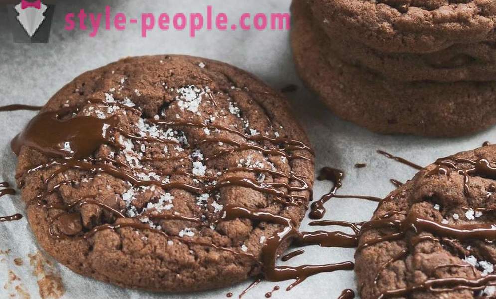De mest populære jule cookies