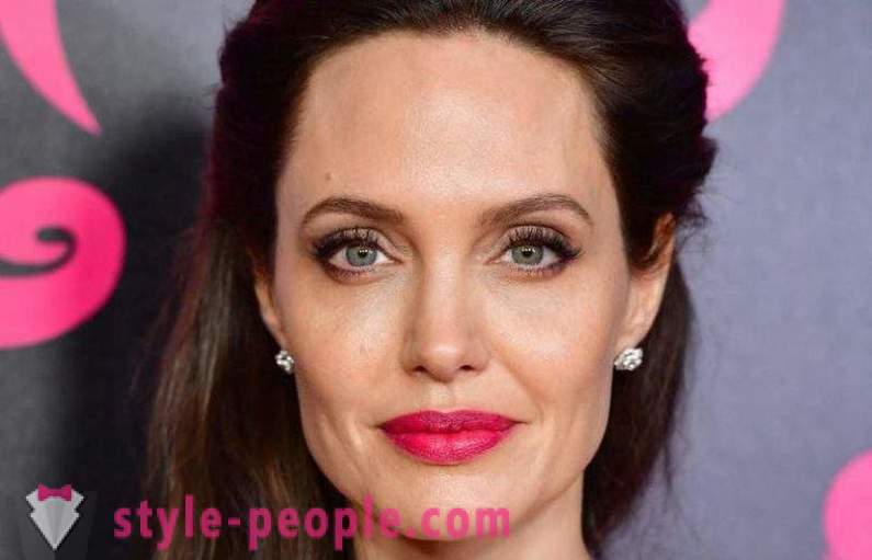 Hvad ved vi om livet for børn af Angelina Jolie og Brad Pitt