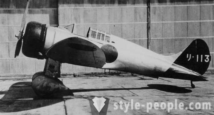 Historien om, hvordan piloterne i USSR lærte japanske kamikaze taktik