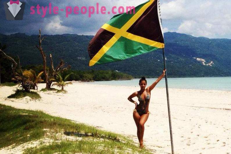 Ti fakta om Jamaica