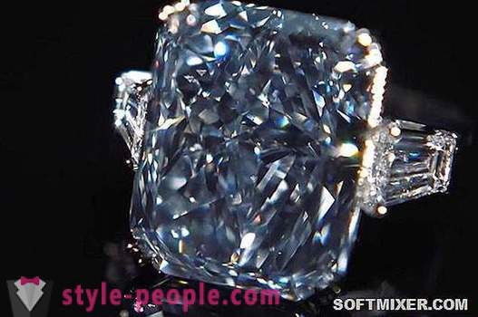 Den dyreste smykker i verden