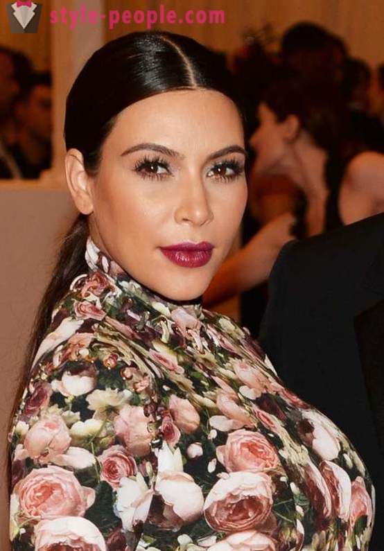 Hvorfor Kim Kardashian popularitet aftager