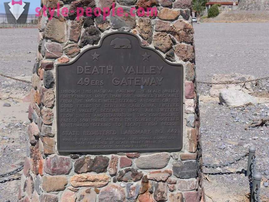 10 fakta om Valley of Death, som du måske ikke kender