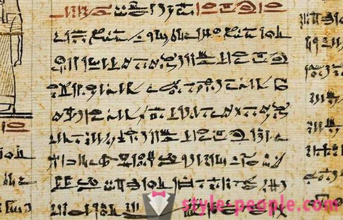 10 arkæologiske fund, som kaster lys over livet i det gamle Egypten