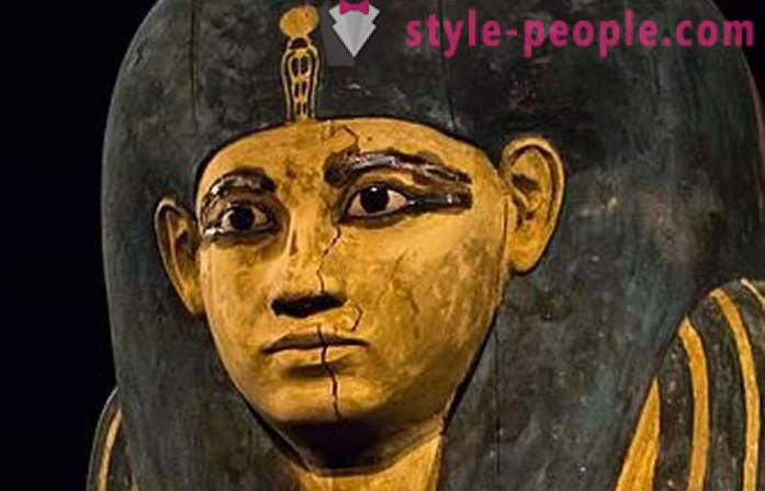 10 arkæologiske fund, som kaster lys over livet i det gamle Egypten