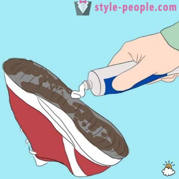 14 gode tips, der vil hjælpe til at returnere skoen en fantastisk udsigt
