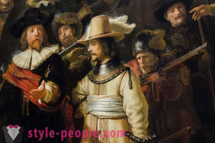 Ukendt Rembrandt: 5 største mysterier de store mestre