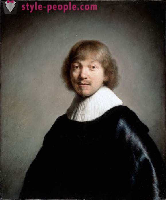 Ukendt Rembrandt: 5 største mysterier de store mestre