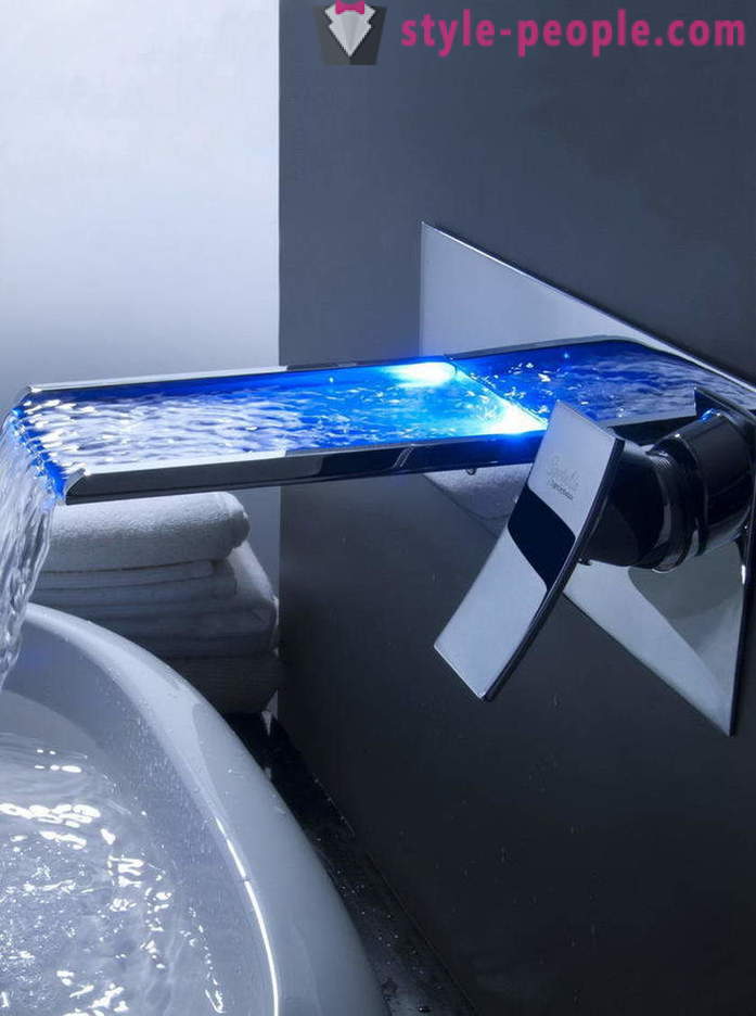 10 geniale gadgets badeværelse