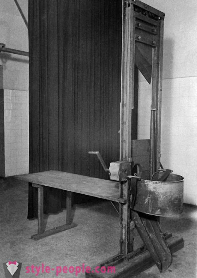 70-året for befrielsen af ​​koncentrationslejren i Dachau