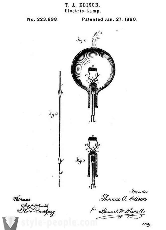 15 Thomas Edisons opfindelser, der ændrede verden