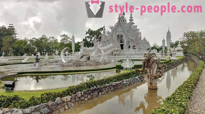 Thailand 13 attraktioner, der er værd at se