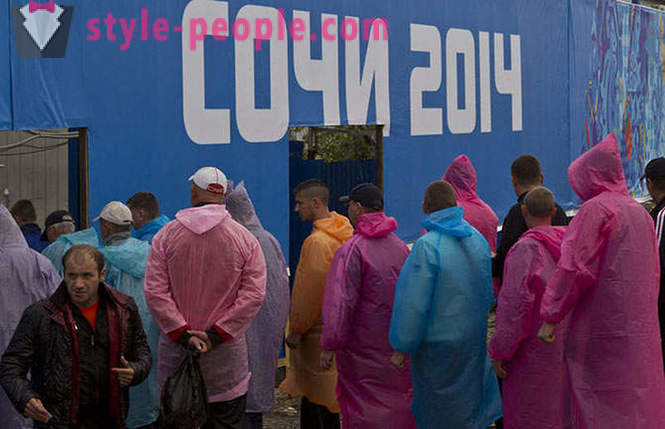 Sochi 2014: nedtælling