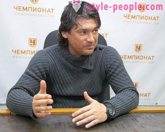 Dmitry Ananko - forsvar søjle 