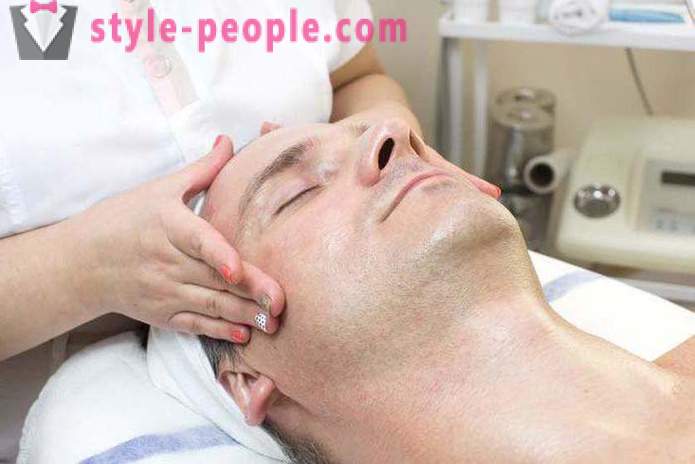Myofascial massage af ansigtet: ydeevne teknik