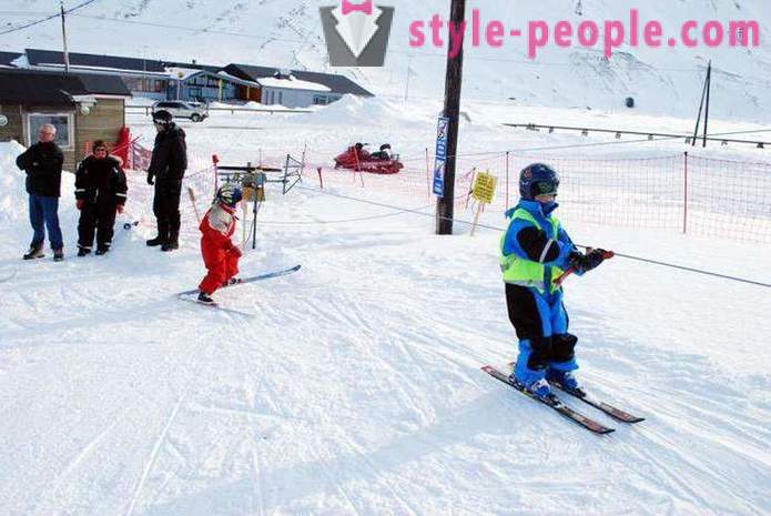 Sådan bruger skilifte