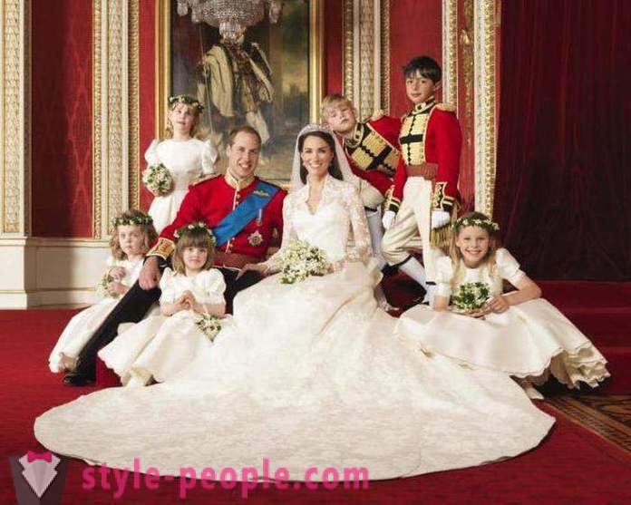 konvergens melodisk fårehyrde Wedding Dress Kate Middleton: beskrivelse, pris
