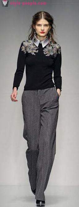 Trendy bukser kvinder - varieret valg der passer til enhver smag