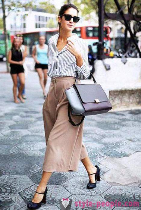 Trendy bukser kvinder - varieret valg der passer til enhver smag