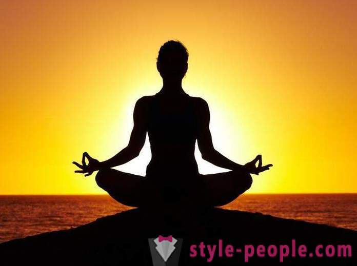 Kundalini Yoga for begyndere - hvad er det