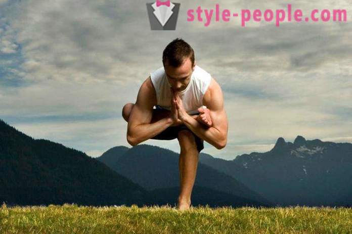 Typer af yoga, deres forskelle, beskrivelsen
