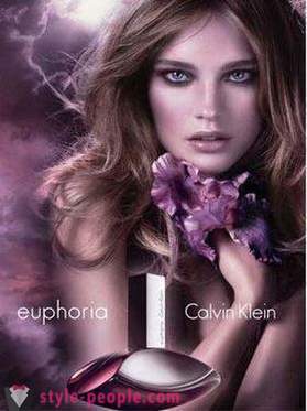 Parfume Calvin Klein Euphoria