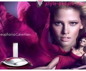 Parfume Calvin Klein Euphoria