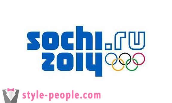 Olympiske Vinterlege og De Paralympiske Lege i Sochi
