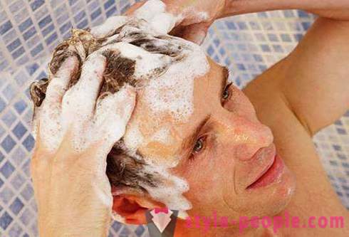 Skæl shampoo: objektiv bedømmelse. Medicinsk shampoo til skæl: anmeldelser, priser