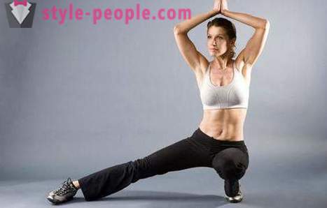 Qigong for vægttab: motion og anbefalinger