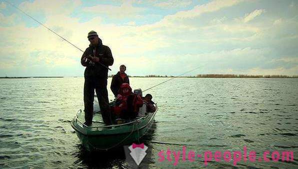 Hvordan til at fange karper: anbefalinger fiskere