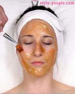 Honning ansigtsmaske: opskrifter og anmeldelser