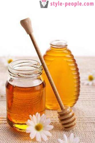 Honning ansigtsmaske: opskrifter og anmeldelser
