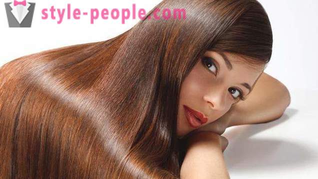 Brasiliansk hår glatning: anmeldelser. Brasilianske hår glatning - billeder, pris